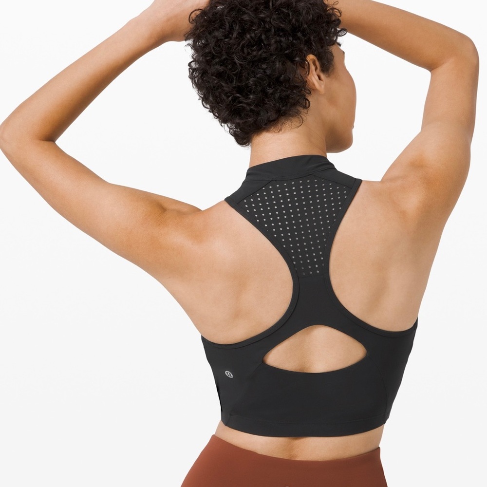 Lululemon Sports Bra - Picture 4 of 5